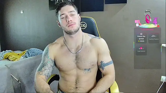 Jason theGreat online show from 10/22/25, 05:29