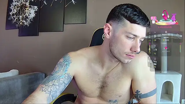 Jason theGreat online show from 02/19/26, 08:11