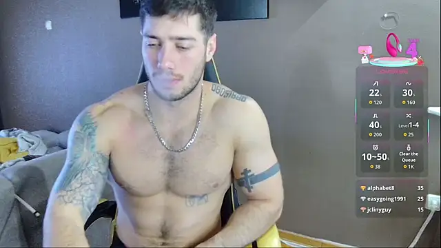 Jason theGreat online show from 10/25/25, 01:01