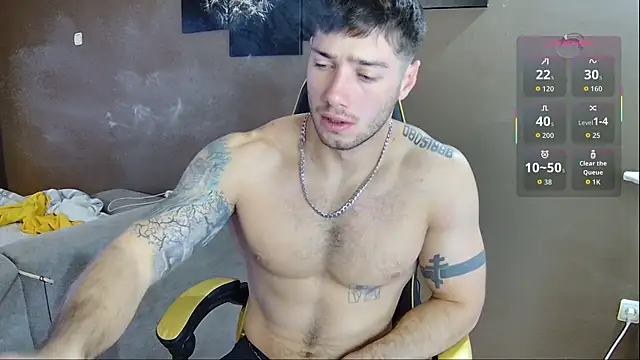 Jason theGreat online show from 10/18/25, 12:40