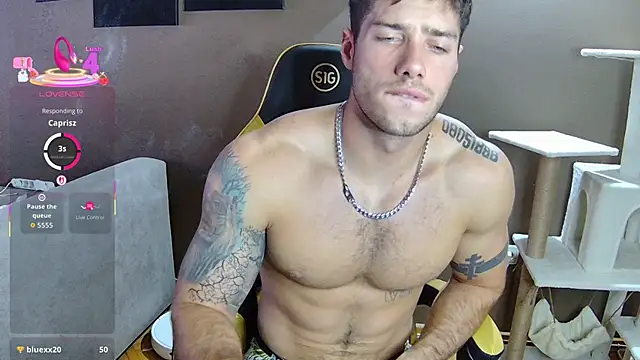 Jason theGreat online show from 09/12/25, 10:31