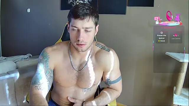 Jason theGreat online show from 10/09/25, 07:09