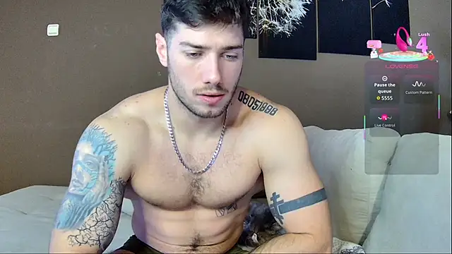 Jason theGreat online show from 01/09/26, 01:29