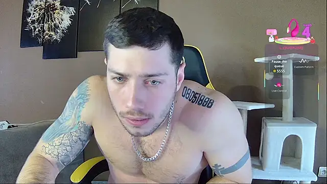 Jason theGreat online show from 02/10/26, 02:27