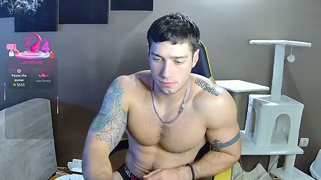 Jason theGreat online show from 09/19/25, 11:20