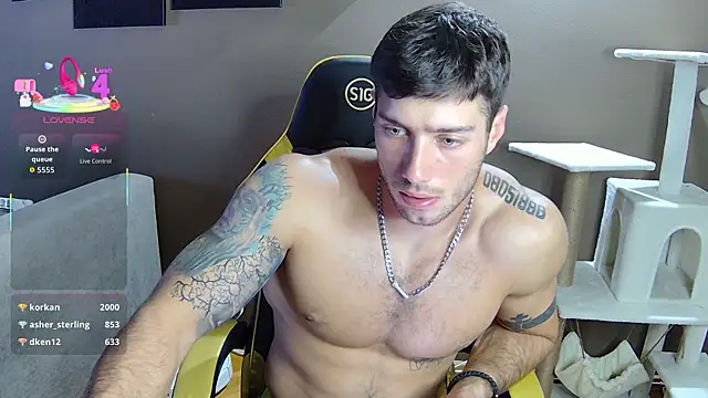 Jason theGreat online show from 09/11/25, 10:21