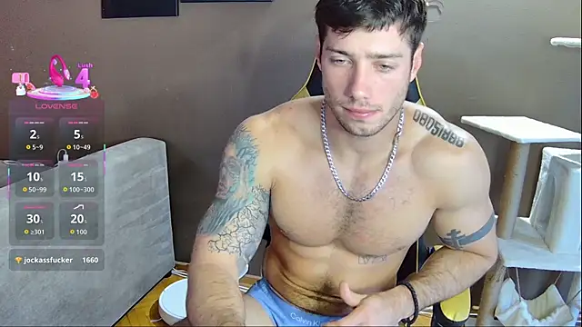 Jason theGreat online show from 09/27/25, 02:12