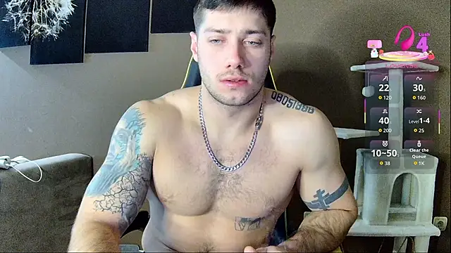 Jason theGreat online show from 02/04/26, 10:16