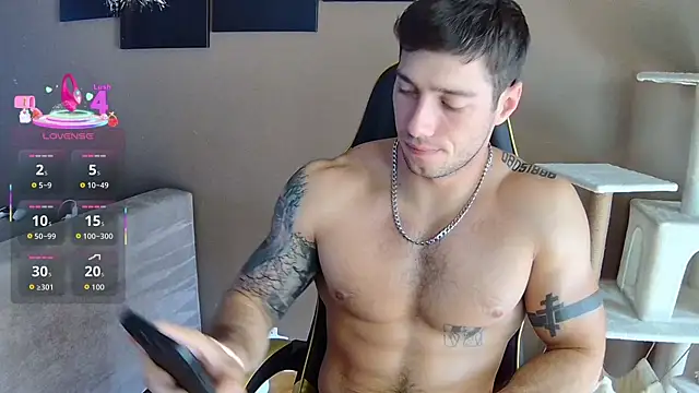 Jason theGreat online show from 09/22/25, 06:08