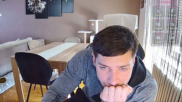 Jason theGreat online show from 04/10/26, 02:35