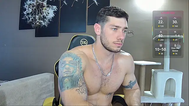 Jason theGreat online show from 11/06/25, 12:20