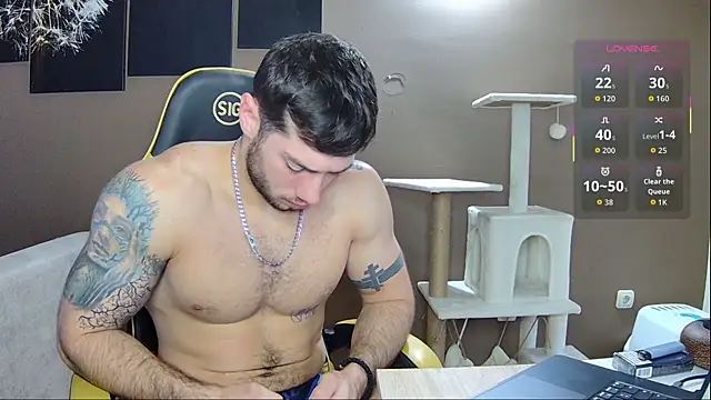 Jason theGreat online show from 11/10/25, 08:08