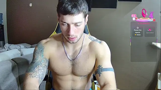 Jason theGreat online show from 10/09/25, 09:59