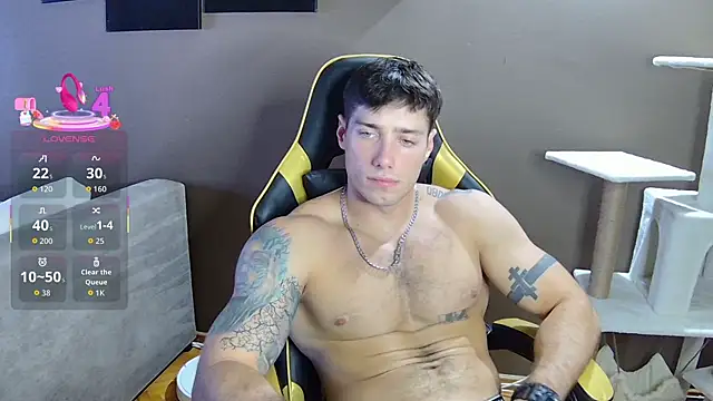 Jason theGreat online show from 09/17/25, 10:45