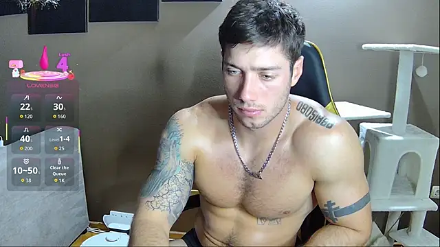 Jason theGreat online show from 09/26/25, 04:58