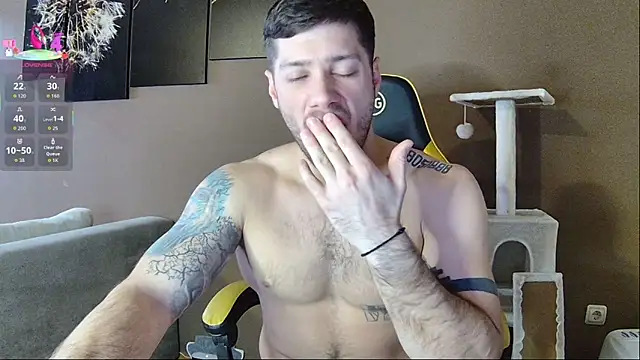 Jason theGreat online show from 03/22/26, 10:00