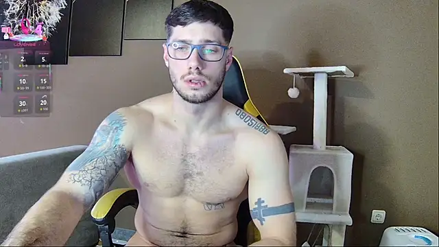 Jason theGreat online show from 04/01/26, 09:34