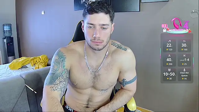 Jason theGreat online show from 10/21/25, 12:04