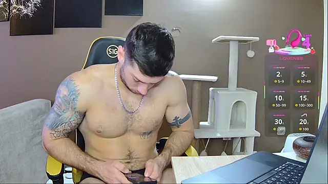 Jason theGreat online show from 11/18/25, 06:50