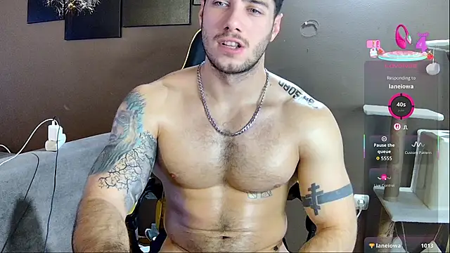 Jason theGreat online show from 01/14/26, 07:34