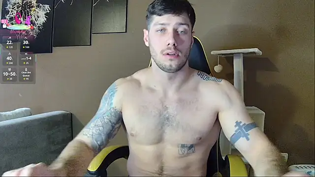 Jason theGreat online show from 03/21/26, 07:07