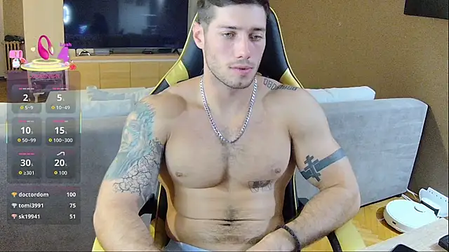 Jason theGreat online show from 09/29/25, 11:21