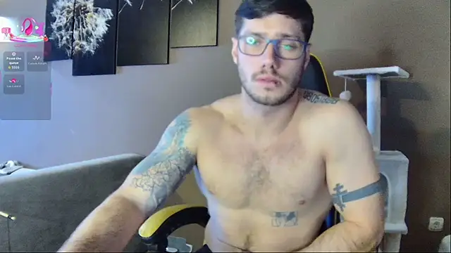 Jason theGreat online show from 03/29/26, 12:45