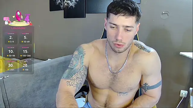 Jason theGreat online show from 10/16/25, 12:24