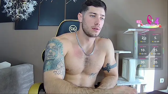 Jason theGreat online show from 10/31/25, 09:50