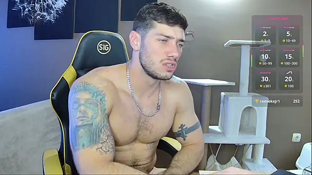 Jason theGreat online show from 11/07/25, 07:13