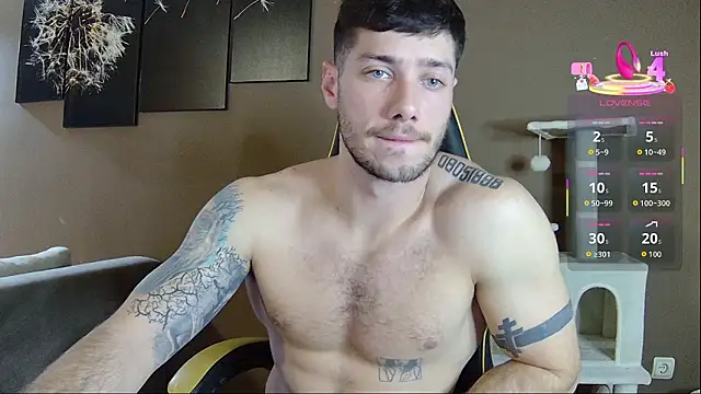 Jason theGreat online show from 03/04/26, 06:37