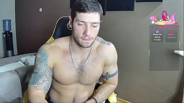 Jason theGreat online show from 10/13/25, 02:40