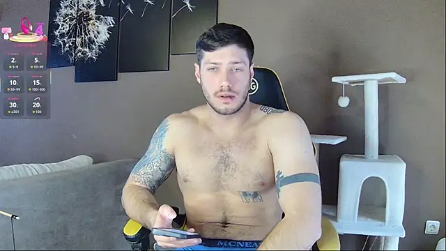 Jason theGreat online show from 03/27/26, 02:29