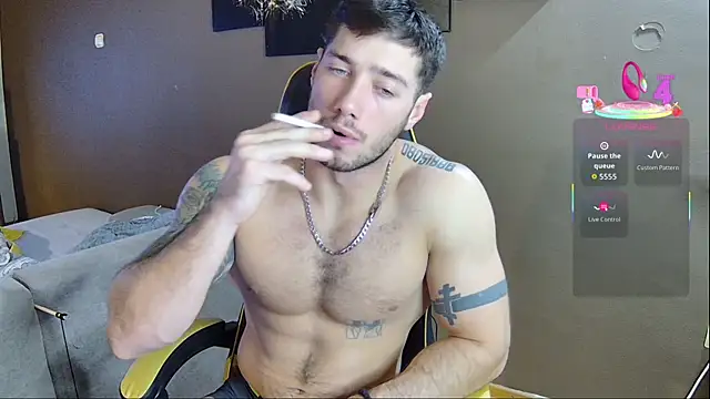 Jason theGreat online show from 10/24/25, 03:44