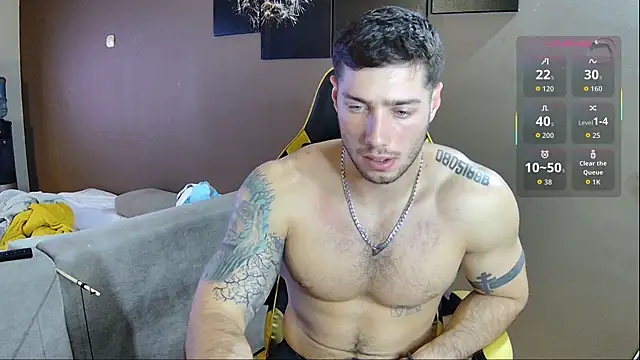 Jason theGreat online show from 10/19/25, 05:26