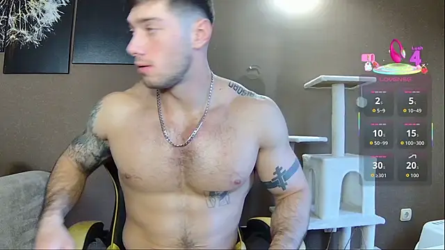 Jason theGreat online show from 10/29/25, 01:10