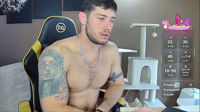 Jason theGreat online show from 11/09/25, 10:19