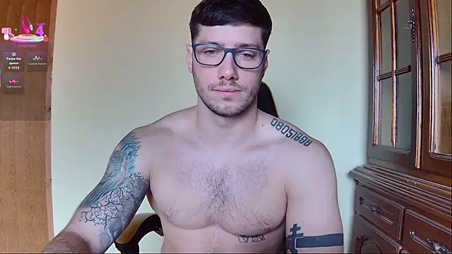 Jason theGreat online show from 03/20/26, 06:25