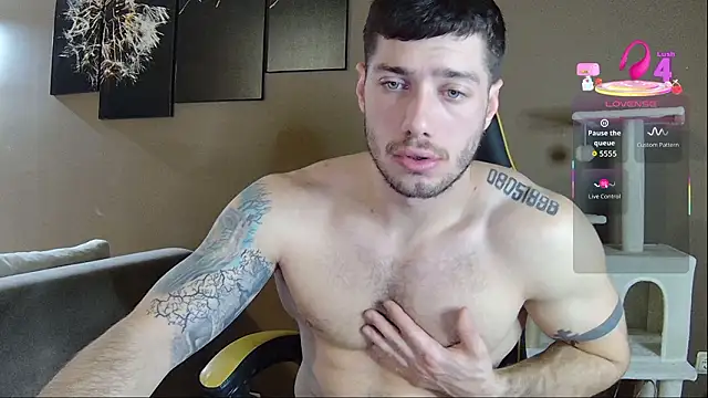 Jason theGreat online show from 03/05/26, 10:59