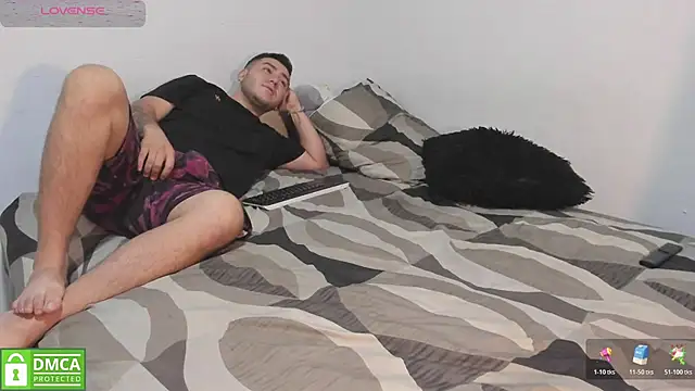 DirtySoulmates online show from 02/19/26, 11:29