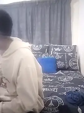 TmanZim2025 online show from 03/12/26, 07:07