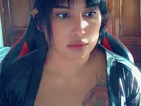 Snapshot of PAULLETHE_Phanters chatting on 09/22/25, 07:25 PAULLETHE Phanters online show from 09/22/25, 07:25