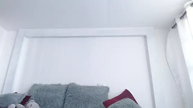 caroline spanky online show from 02/18/26, 08:05