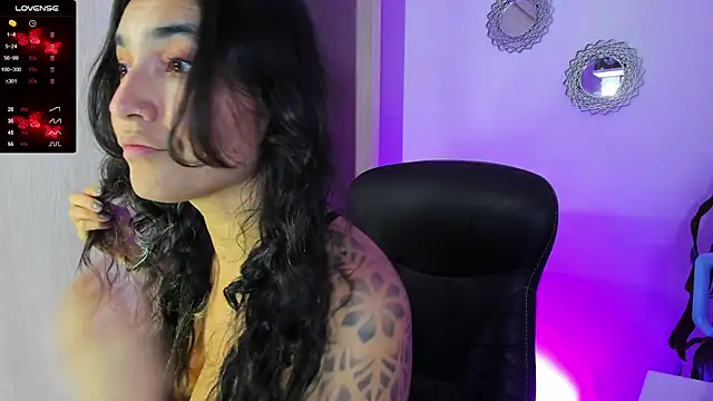 bella thorne3 online show from 02/09/26, 11:03