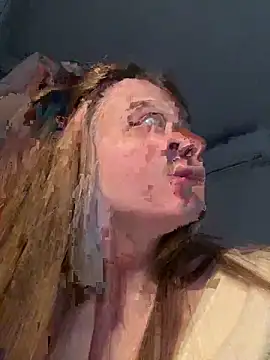 DeniMilkyyyyy online show from 12/17/25, 05:51