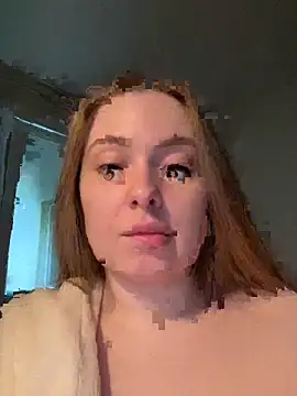 DeniMilkyyyyy online show from 10/15/25, 04:26