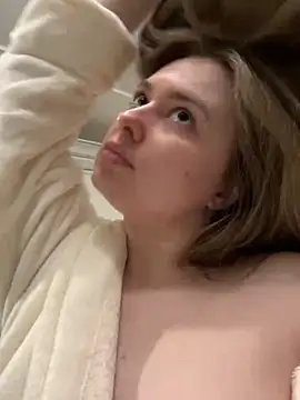 DeniMilkyyyyy online show from 11/16/25, 06:23