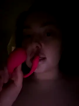 DeniMilkyyyyy online show from 11/30/25, 09:59