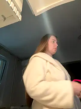 DeniMilkyyyyy online show from 10/26/25, 09:48