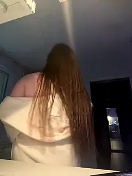 DeniMilkyyyyy online show from 10/08/25, 03:24